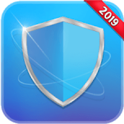 Smart Antivirus &amp; Mobile Security Free icon