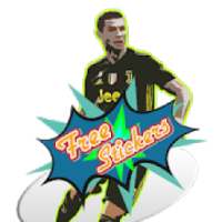 JUVE Stickers CHATTING WHATSAPP on 9Apps