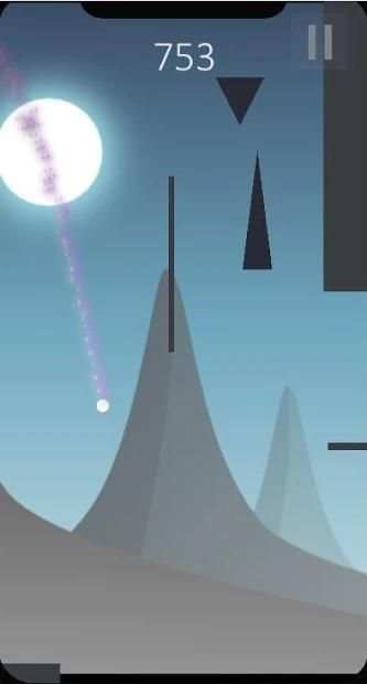 Aurora screenshot 2