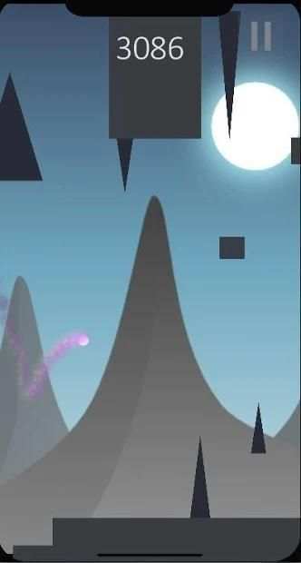 Aurora screenshot 1