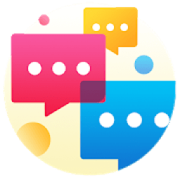 Social Network आइकन