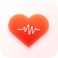 Heart Rate Monitor-Accurate Heartbeat Tracking on 9Apps