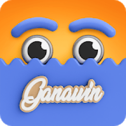 Ganawin - Win Real Cash! icon