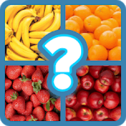 4 صور وكلمة واحدة
‎ icon