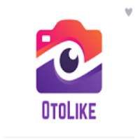 OtoLike: Takipçi & Beğeni on 9Apps