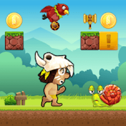 Super Jungle World ☘️☘️ icon