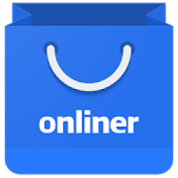 Каталог Onliner icon