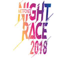 ikon Metfone Night Race