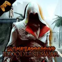 Ultimate Creed Of Assassin Bloodlines APK for Android Download