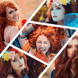 Photo Collage आइकन