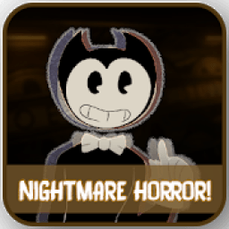 Bendy In The Night! أيقونة