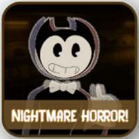 Bendy In The Night! on 9Apps