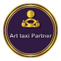 Art Taxi : Partner on 9Apps