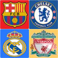 Football Club Logo Quiz