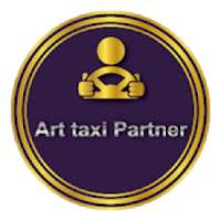 Art Taxi : Partner