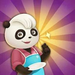 Word Panda Feed