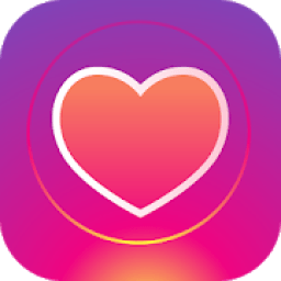 likes instagram icon