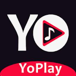 YoPlay - Short Video App, Video Downloader & Clips