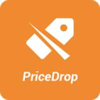 PriceDrop - Fun & Social Online Shopping App on 9Apps
