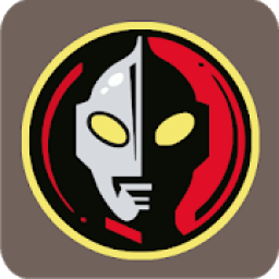 Sticker WhatsApp Ultraman icon