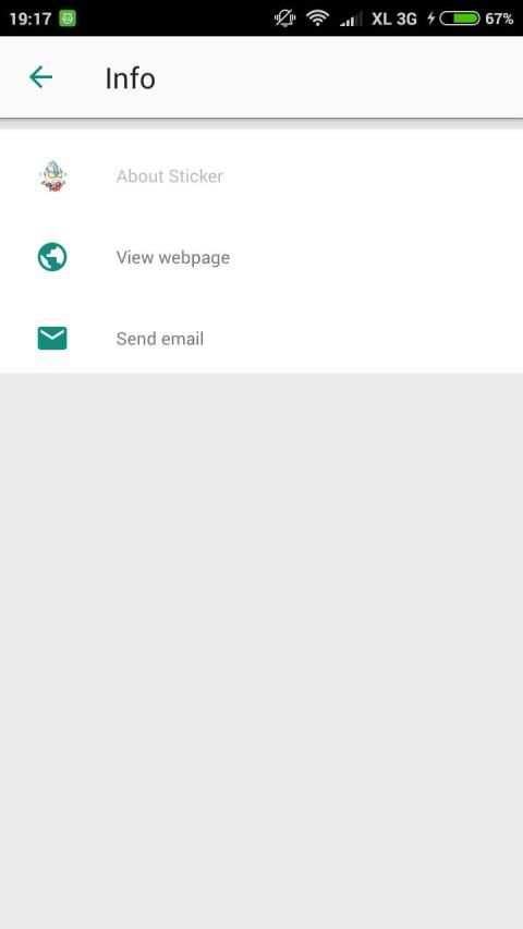 Sticker WhatsApp Ultraman screenshot 6