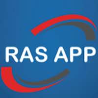 RAS APP on 9Apps