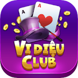 ikon Game danh bai doi thuong - Vi Diệu Club