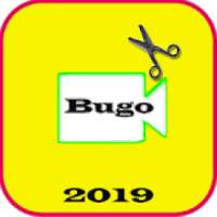 Bugo and Cut Cut Magic Effects Video Editor 2019