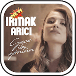 ikon Irmak Arıcı Şarkıları 2019 - Gece Gibi Gönlün