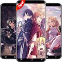 Kirito And Asuna Wallpapers on 9Apps