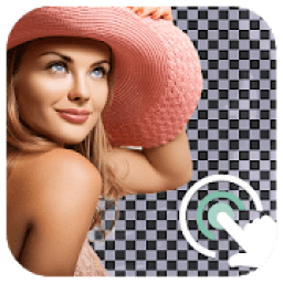 Background Eraser - Bestify Automatic Eraser आइकन