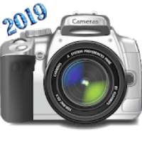 DSLR Full Zoom Camera