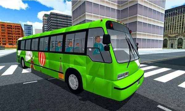 Tourist Bus NYC Offroad Driving Mountain Challenge स्क्रीनशॉट 34