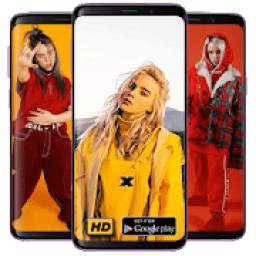 Billie Eilish Wallpaper 1.0