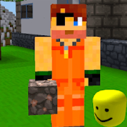 Jailbreak Escape Craft Real Game Tips आइकन