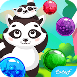 Trash Panda Rescue icon