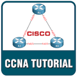 ikon CCNA Tutorial