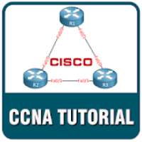 CCNA Tutorial on 9Apps