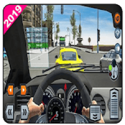 ikon How to drive car 2019