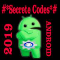 All Android Secrete Codes 2019