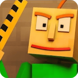 ikon Basic Math Mods - Education Horror Game