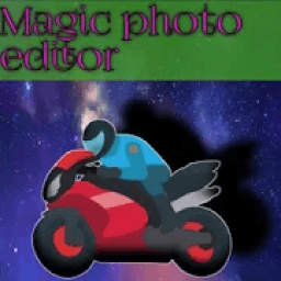 ikon PUBG PHOTO EDITOR