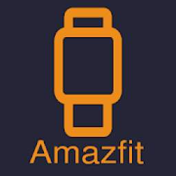 Amazfit Watches App