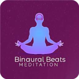 Binaural Beats Meditation - Lucid Dreaming