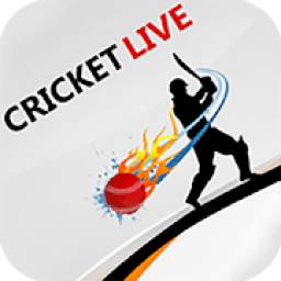 CricLiv - Watch Cricket