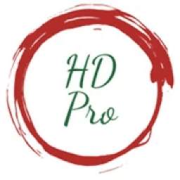 HD Pro