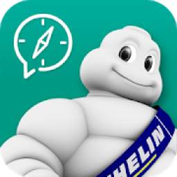 Michelin Travel