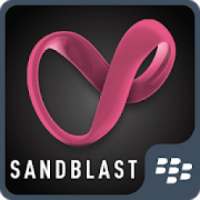 SandBlast Mobile - BlackBerry