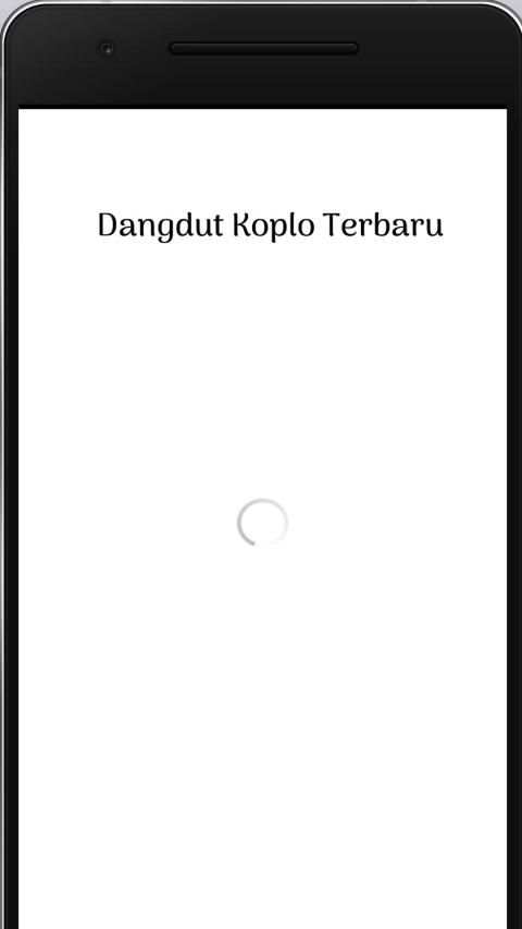 Dangdut Koplo Terbaru screenshot 3