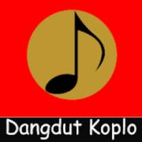 Dangdut Koplo Terbaru on 9Apps